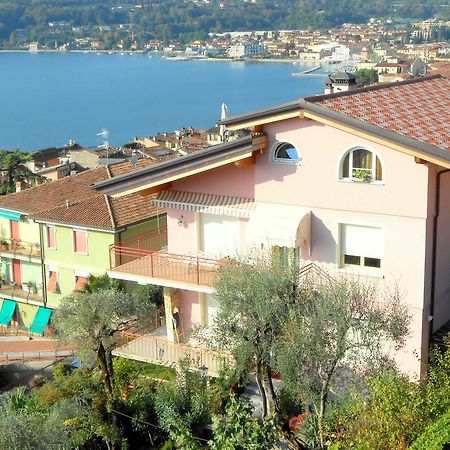 Ai Colli B&B Saló Habitación foto