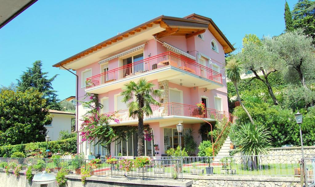 Ai Colli B&B Saló Habitación foto