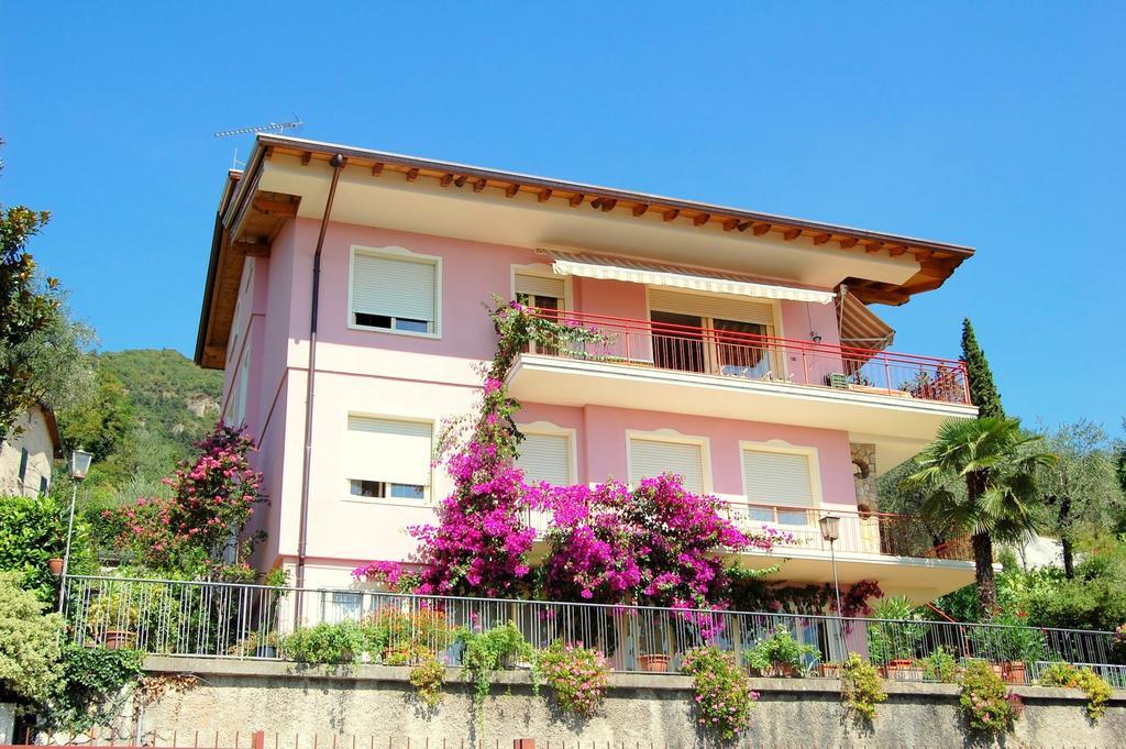 Ai Colli B&B Saló Habitación foto